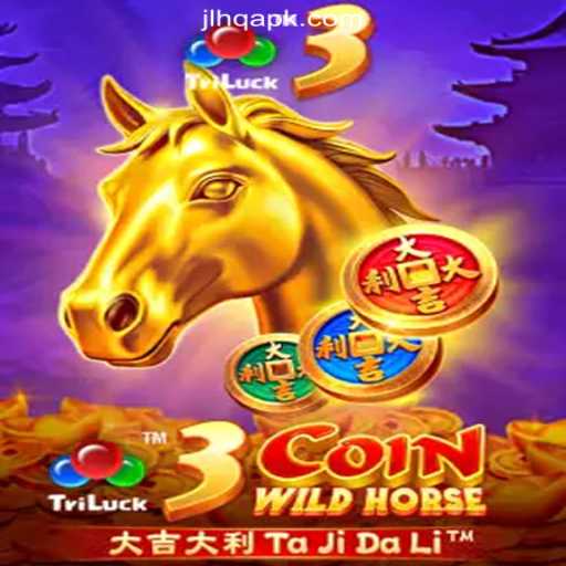 Exploring the Excitement of 3CoinWildHorse at JLHQ.COM Online Casino Philippines