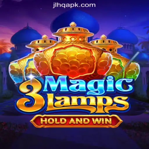 Exploring the Thrills of 3MagicLamps at JLHQ.COM Online Casino Philippines