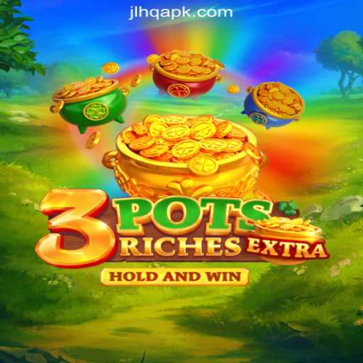 Exploring 3potsExtra: A Thrilling Journey in JLHQ.COM Online Casino Philippines