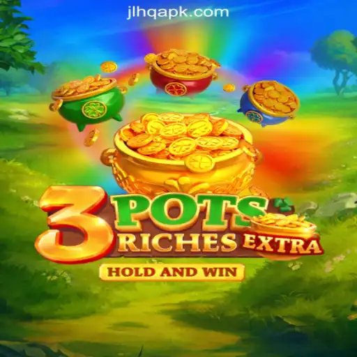 Exploring 3potsExtra: A Thrilling Journey in JLHQ.COM Online Casino Philippines