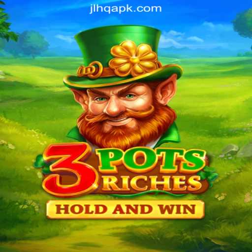 Explore the Thrilling World of 3potsRiches at JLHQ.COM Online Casino Philippines