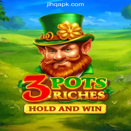 Explore the Thrilling World of 3potsRiches at JLHQ.COM Online Casino Philippines