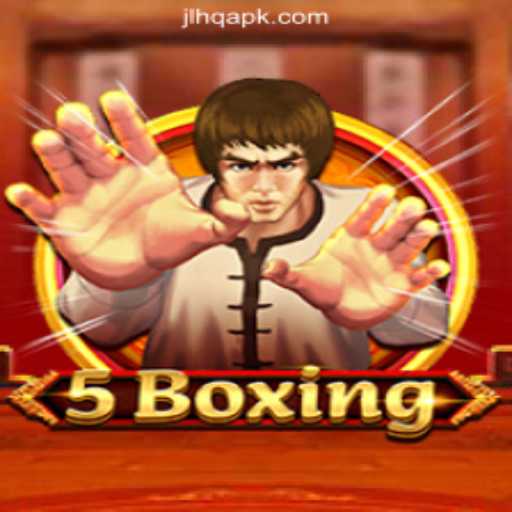 Dive into the Exciting World of 5Boxing at JLHQ.COM Online Casino Philippines