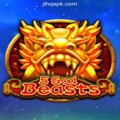 Exploring the Thrilling World of 5GodBeasts at JLHQ.COM Online Casino Philippines