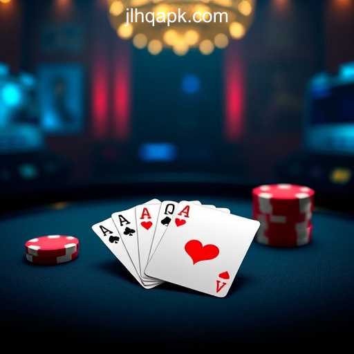 Exploring the Thrills of Baccarat at JLHQ.COM Online Casino Philippines