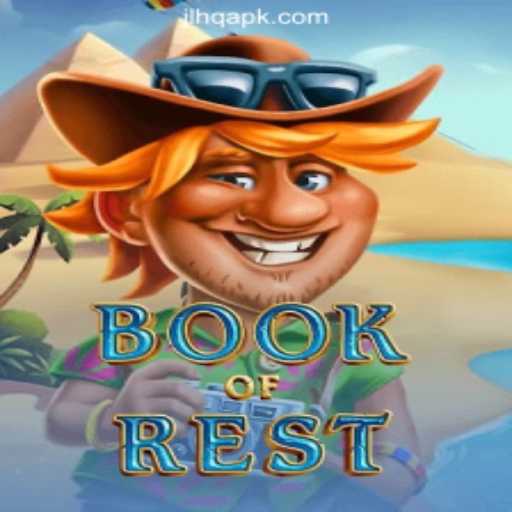 Exploring the Enchanting World of BookofRest at JLHQ.COM Online Casino Philippines