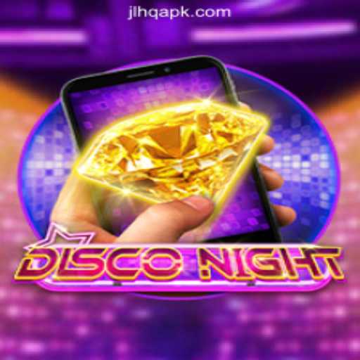 Exploring DiscoNightM: The Thrilling Online Casino Game at JLHQ.COM