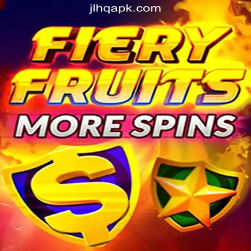 FieryFruitsMoreSpins: A Thrilling Addition to JLHQ.COM Online Casino Philippines