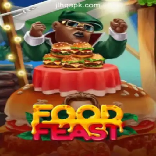 Explore the Delicious World of FoodFeast: The Exciting Online Gaming Experience