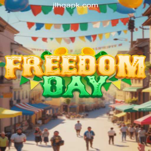 Explore FreedomDay: A New Adventure in Online Gaming