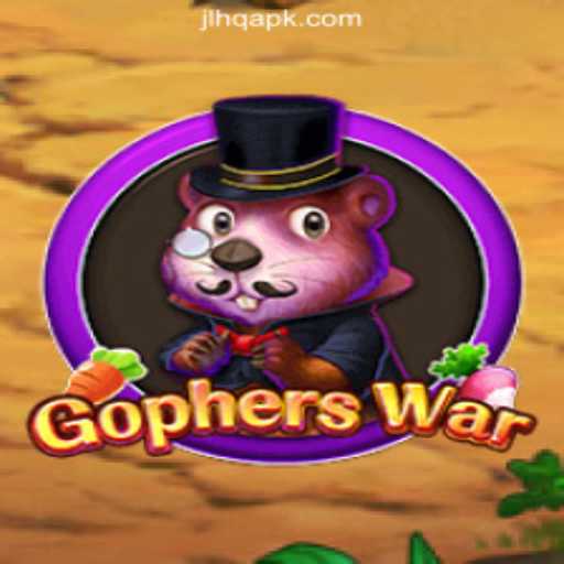 Unveiling GophersWar: A Strategic Battle in the World of JLHQ.COM Online Casino Philippines