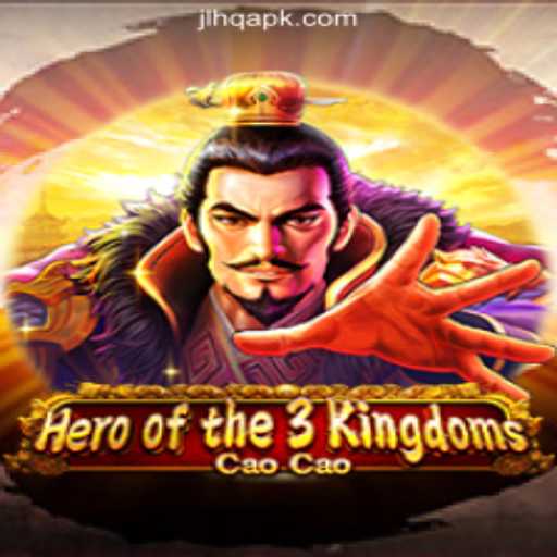 Explore Heroofthe3KingdomsCaoCao: A Riveting Journey into the Age of Legends