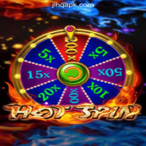 HotSpin: The Game Taking JLHQ.COM Online Casino Philippines by Storm