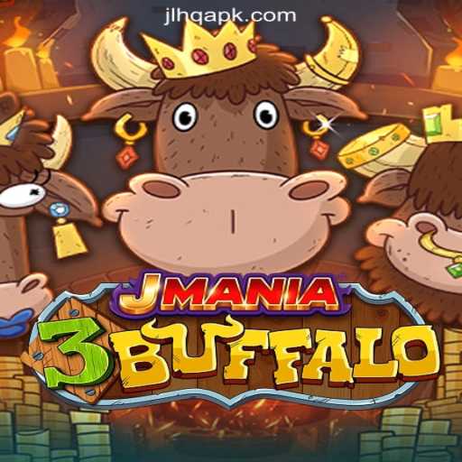 Exploring the Thrills of JMania3Buffalo at JLHQ.COM Online Casino Philippines