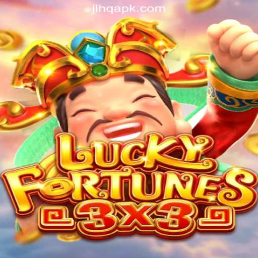 Discover the Exciting World of LUCKYFORTUNES3x3 at JLHQ.COM Online Casino Philippines