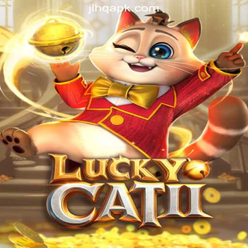 Exploring LuckyCatII: A New Era in Online Gaming with JLHQ.COM Online Casino Philippines