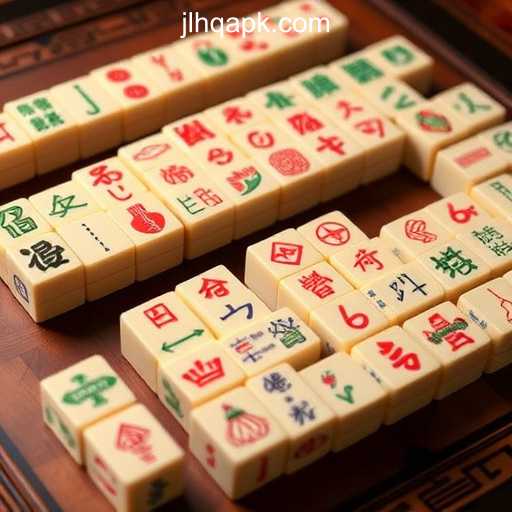 Exploring the Cultural and Gaming Phenomenon of Mahjong