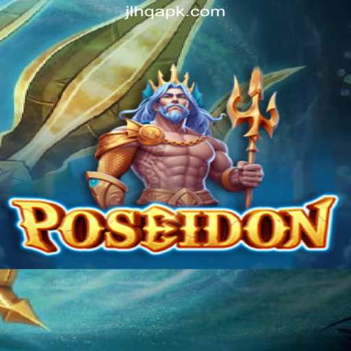 Exploring the Depths of Poseidon: A Thrilling Online Casino Game Experience