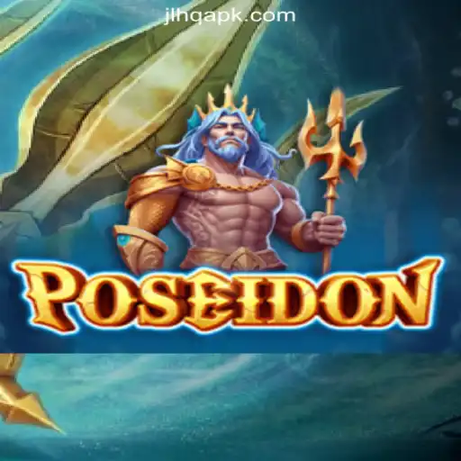 Exploring the Depths of Poseidon: A Thrilling Online Casino Game Experience