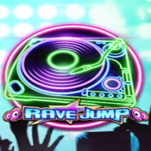 RaveJump: The Thrilling Adventure at JLHQ.COM Online Casino Philippines