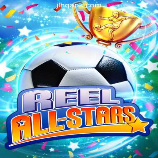 ReelAllStars: A New Sensation at JLHQ.COM Online Casino Philippines
