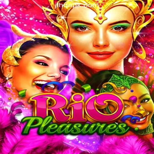 Discover the Excitement of RioPleasures at JLHQ.COM Online Casino Philippines