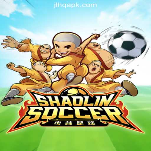 Shaolin Soccer: A Thrilling Casino Game Experience