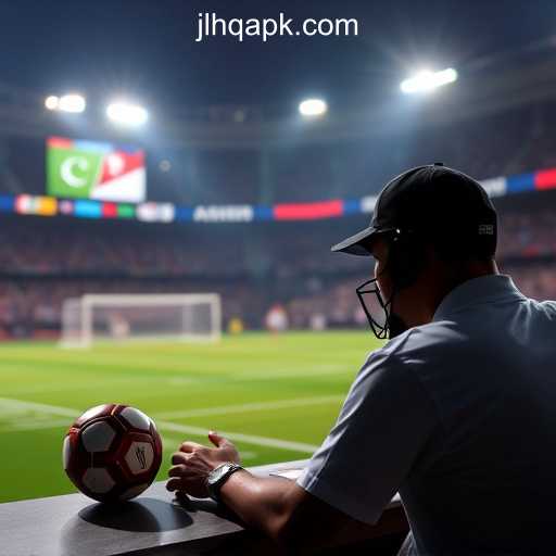 The Intersection of Sports and Online Gaming with JLHQ.COM Online Casino Philippines