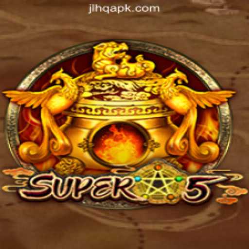 Exploring Super5: A New Gem in Online Casino Gaming in the Philippines
