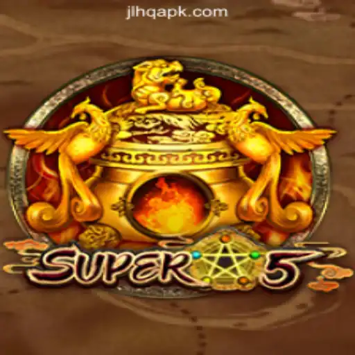 Exploring Super5: A New Gem in Online Casino Gaming in the Philippines