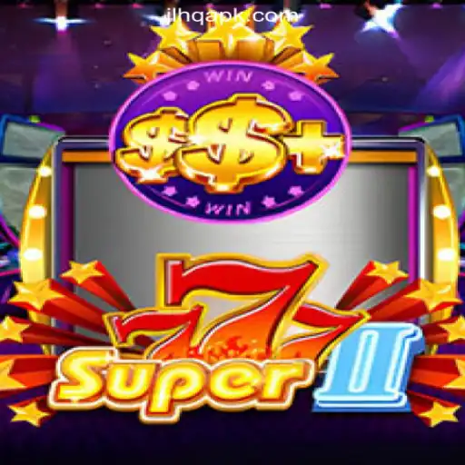 Explore the Thrilling World of Super777II at JLHQ.COM Online Casino Philippines
