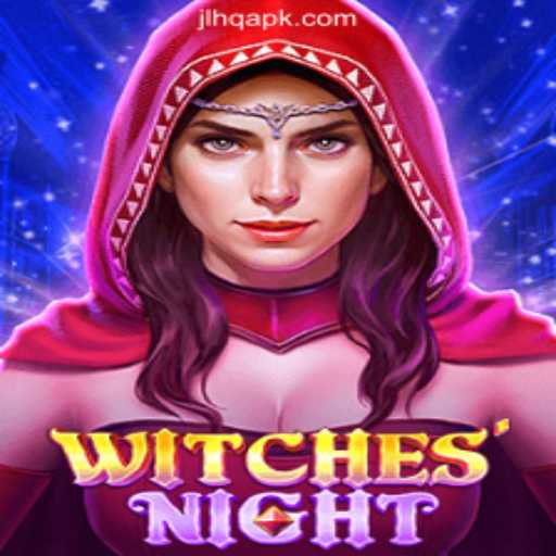 Discover the Enchantment of WitchesNight at JLHQ.COM Online Casino Philippines