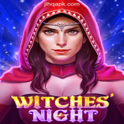 Discover the Enchantment of WitchesNight at JLHQ.COM Online Casino Philippines