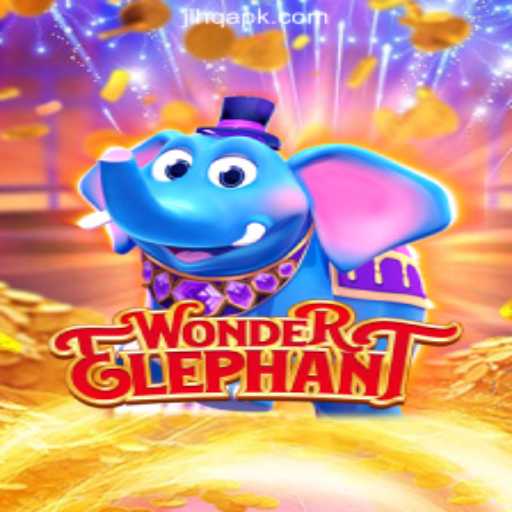 Exploring WonderElephant: A Unique Adventure Game in JLHQ.COM Online Casino Philippines