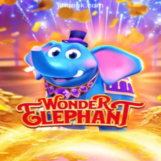 Exploring WonderElephant: A Unique Adventure Game in JLHQ.COM Online Casino Philippines