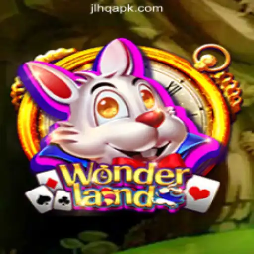 Exploring Wonderland: A Captivating Journey Through JLHQ.COM's Online Casino Experience
